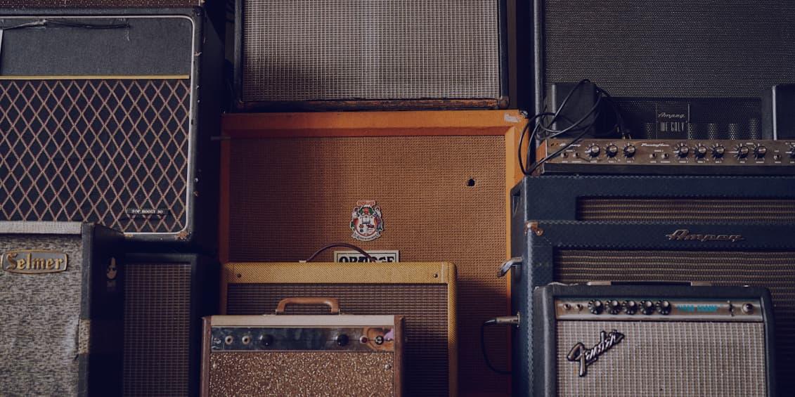 Instruments and other Equipment