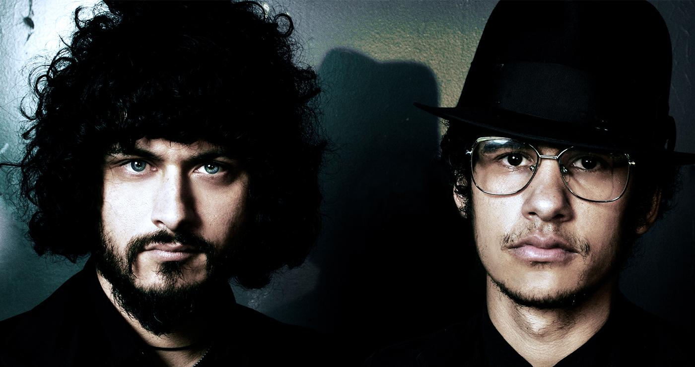 The Mars Volta – “La Realidad De Los Sueños”