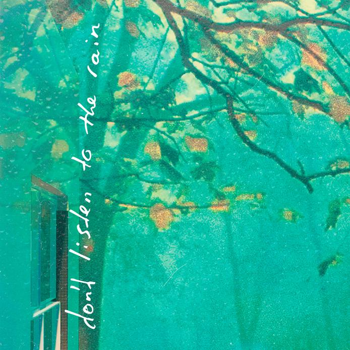 don’t listen to the rain Roofman