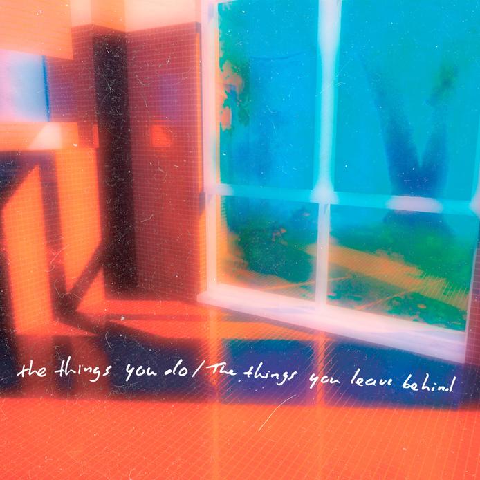 the things you do/the things you leave behind Roofman