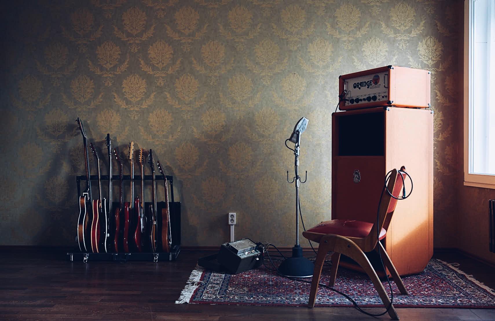 Finish your song with us!