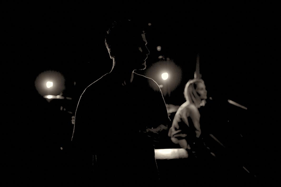 Konni Kass Live at Clouds Hill