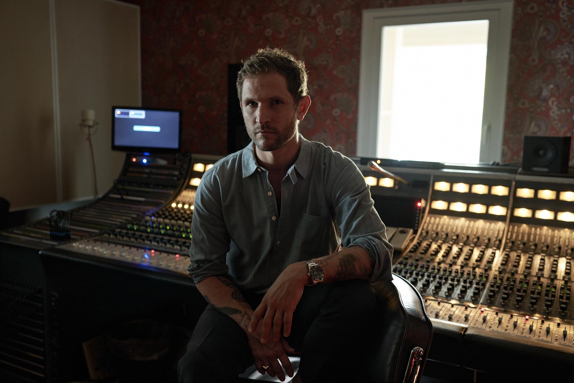 Are record labels outdated?